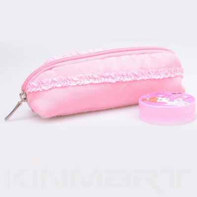 small cosmetic bag